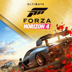 Купить FORZA HORIZON 4 Ultimate+ВСЕ DLC+FH3 | АВТОАКТИВАЦИЯ🔴