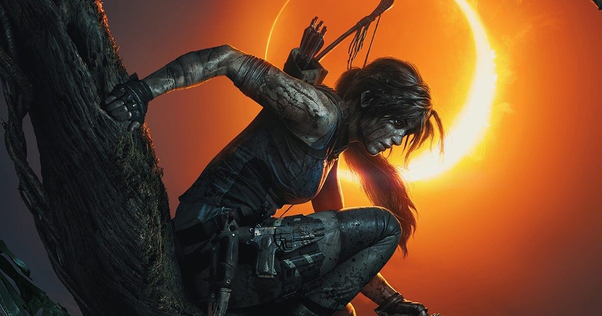 Купить Shadow of the Tomb Raider Steam аккаунт + подарок