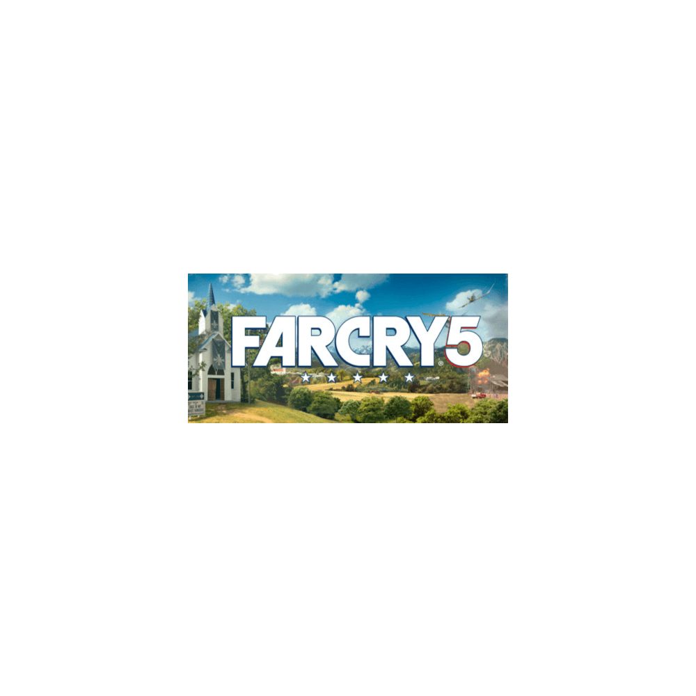 Купить Far Cry 5 / GOLD🔑UBISOFT КЛЮЧ 🔥РОССИЯ + МИР*
