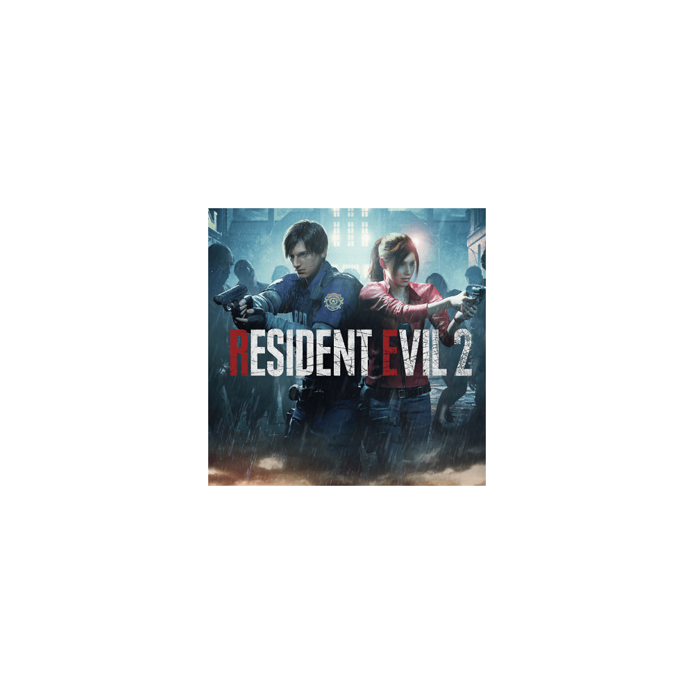 Купить RESIDENT EVIL 2 REMAKE ✅STEAM КЛЮЧ