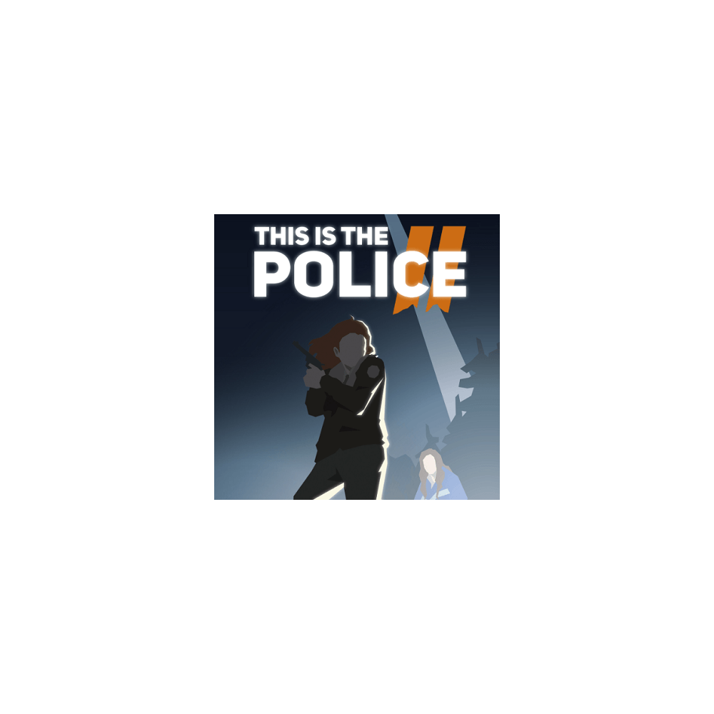 Купить THIS IS THE POLICE 2 ✅STEAM КЛЮЧ