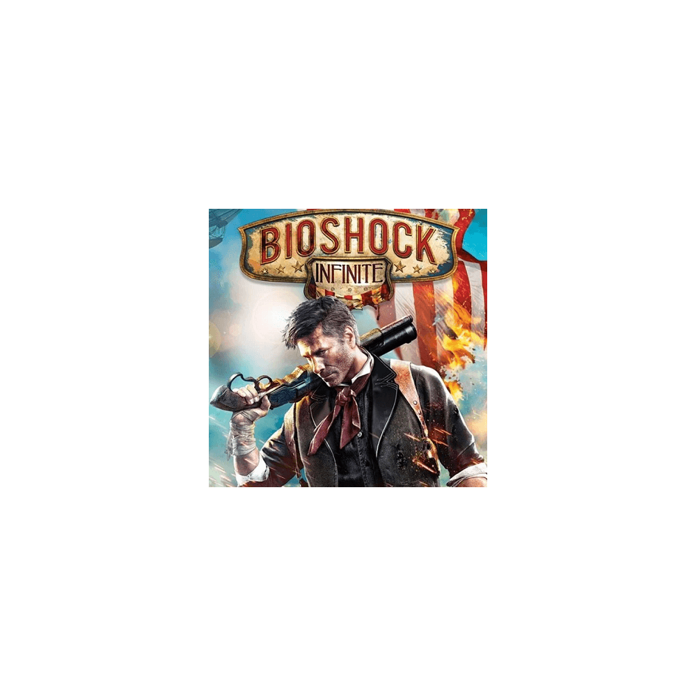 Купить BIOSHOCK INFINITE ✅STEAM КЛЮЧ