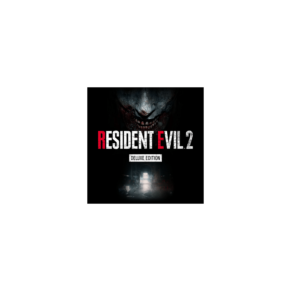 Купить RESIDENT EVIL 2 DELUXE EDITION ✅STEAM КЛЮЧ