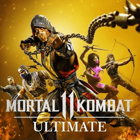 Купить MORTAL KOMBAT 11 / ULTIMATE (STEAM) 0% КАРТОЙ + ПОДАРОК