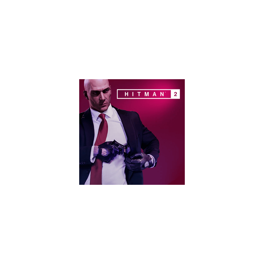Купить HITMAN 2 ✅STEAM КЛЮЧ