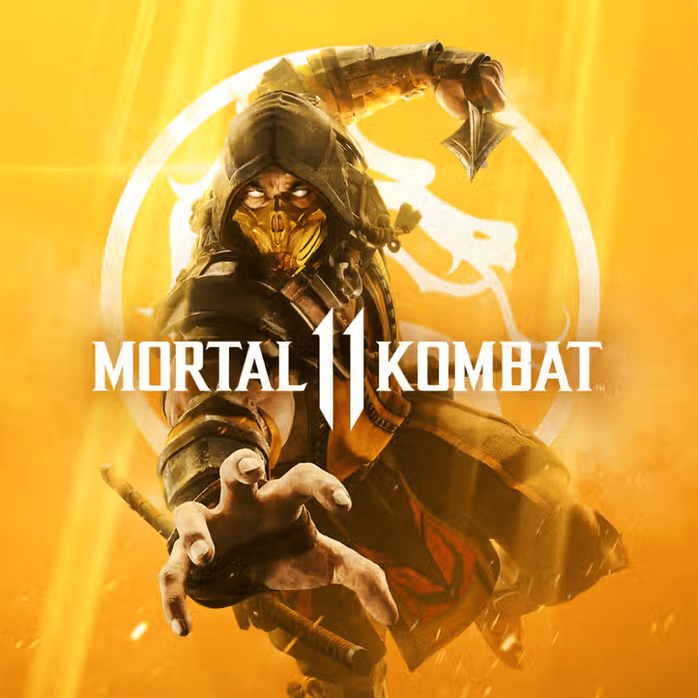 Купить 👻Mortal Kombat 11  (Steam/Россия)