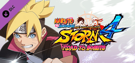 Купить NARUTO SHIPPUDEN: Ultimate Ninja STORM 4 Road to Boruto Купить NARUTO SHIPPUDEN: Ultimate Ninja STORM 4 Road to Boruto