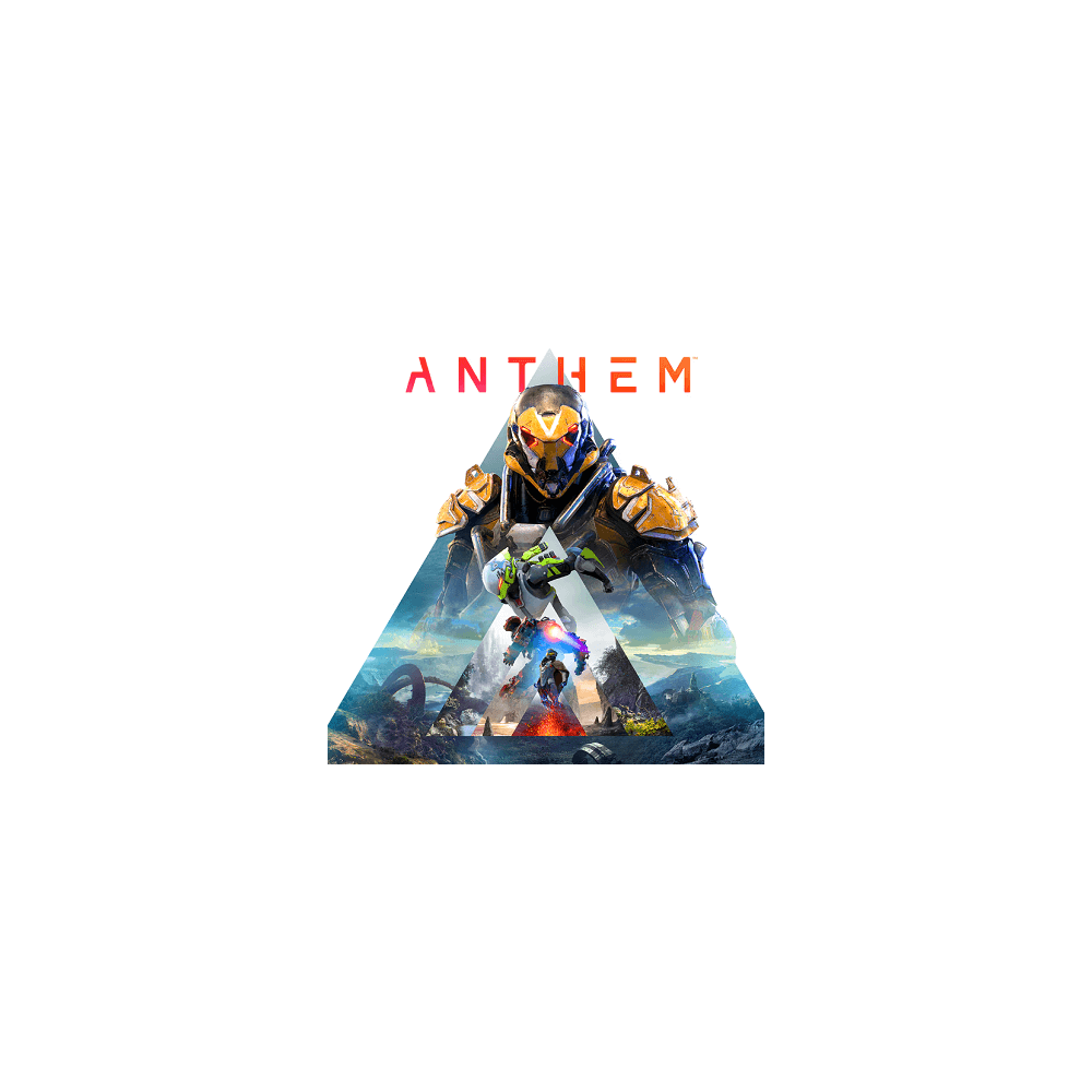 Купить ANTHEM ✅EA APP КЛЮЧ