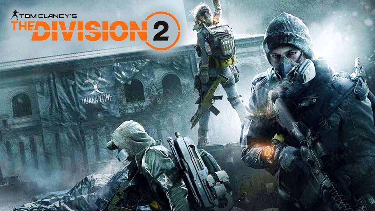 Division 2 steam когда фото 85