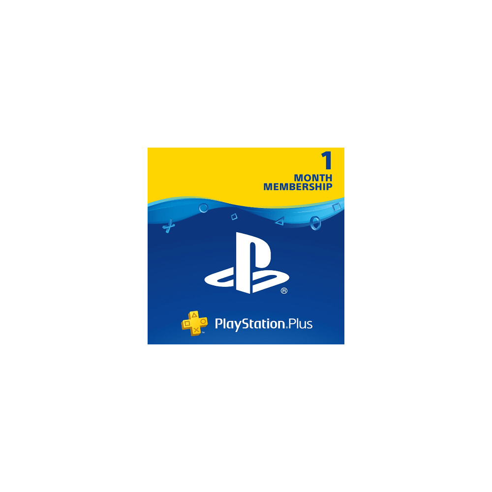 Купить PLAYSTATION PLUS ПОДПИСКА 1 МЕСЯЦ ✅(RU) КЛЮЧ