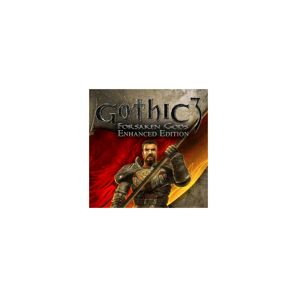 Купить GOTHIC 3: FORSAKEN GODS ENHANCED ✅STEAM КЛЮЧ