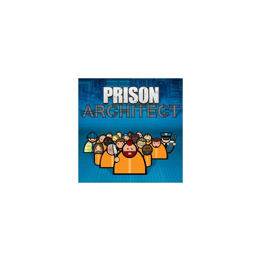 Купить PRISON ARCHITECT ✅STEAM КЛЮЧ