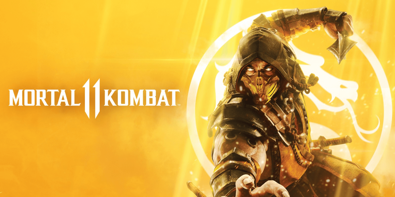 Купить Mortal Kombat 11  (STEAM)(Region free) Мортал комбат 11