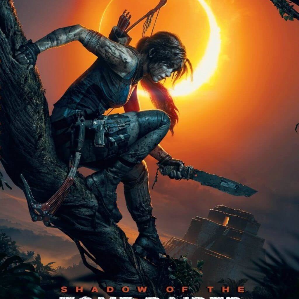 Buy shadow. Shadow of the Tomb Raider (2018). Lara Croft Shadow of the Tomb Raider. Shadow of the Tomb Raider фон. Красивый арт игры.