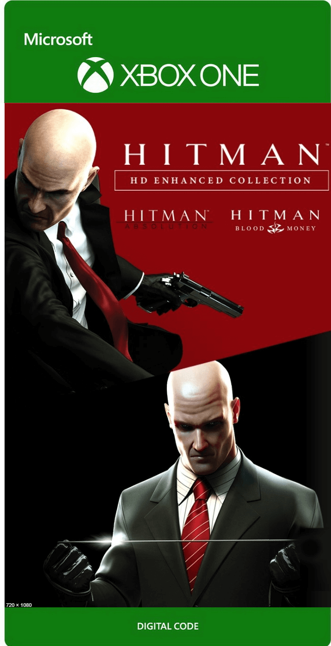 все для hitman blood money steam фото 55