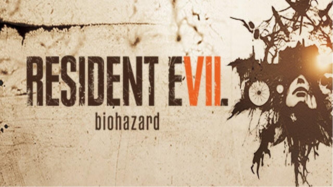 Resident evil 7 steam buy фото 19