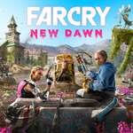 Купить FAR CRY NEW DAWN | XBOX One | Цифровой код / КЛЮЧ