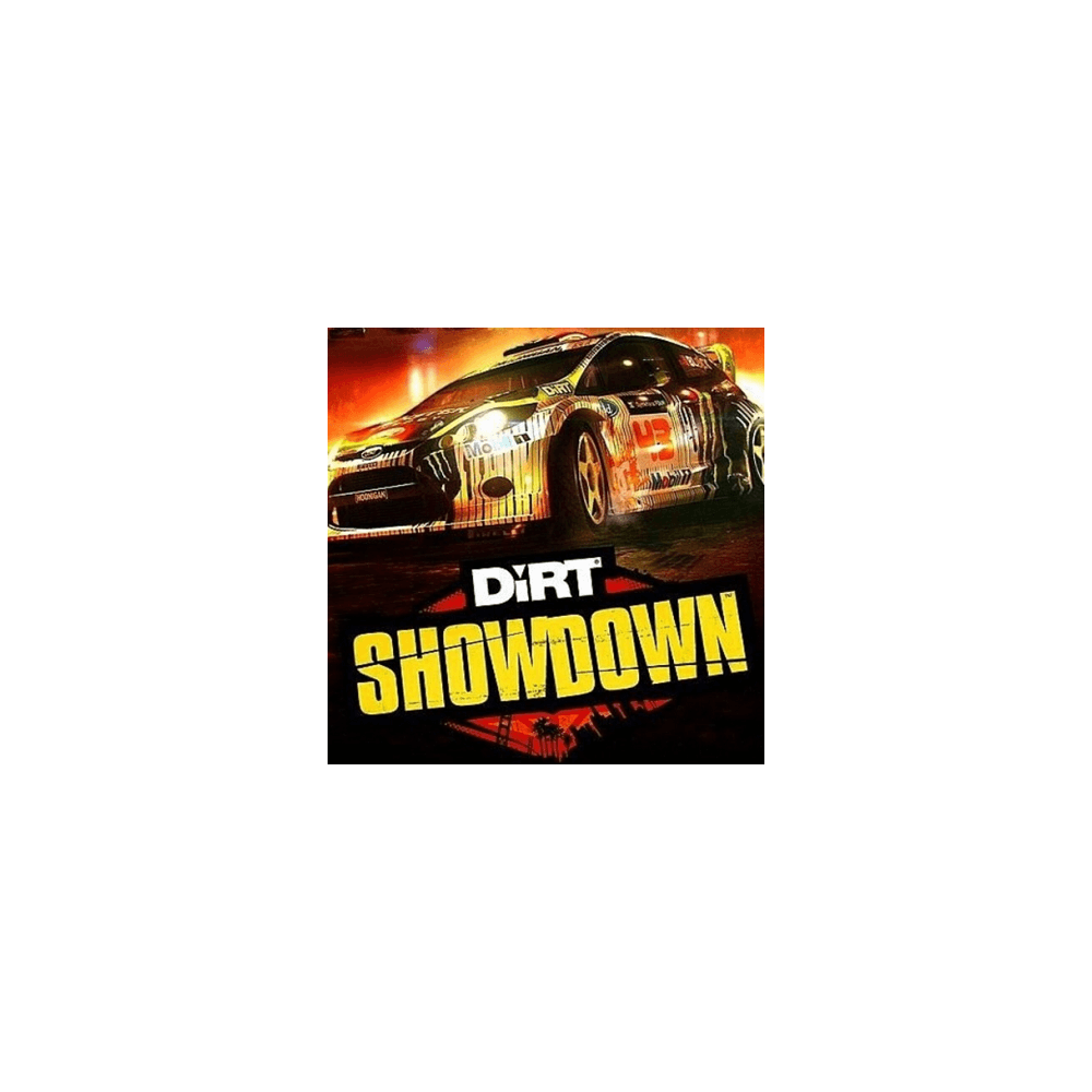 Купить DIRT SHOWDOWN ✅STEAM КЛЮЧ