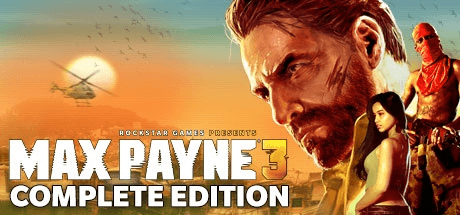 Купить MAX PAYNE 3 COMPLETE (ROCKSTAR) + ПОДАРОК