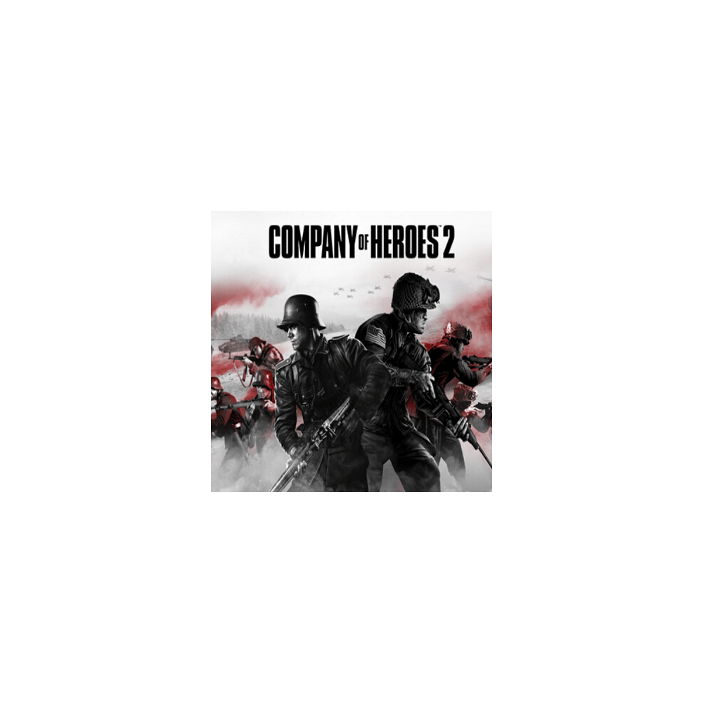 Купить COMPANY OF HEROES 2 ✅STEAM КЛЮЧ/RU