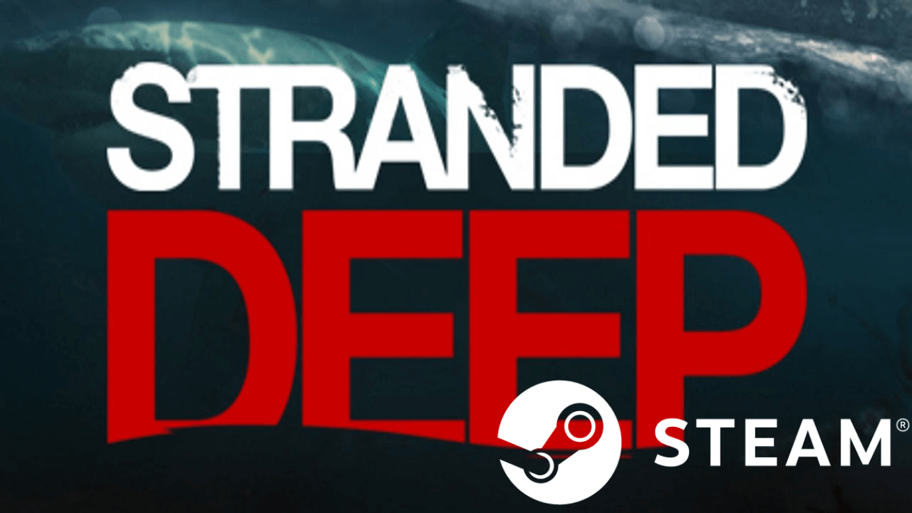 Купить Stranded Deep - STEAM (Region free) - Лицензия