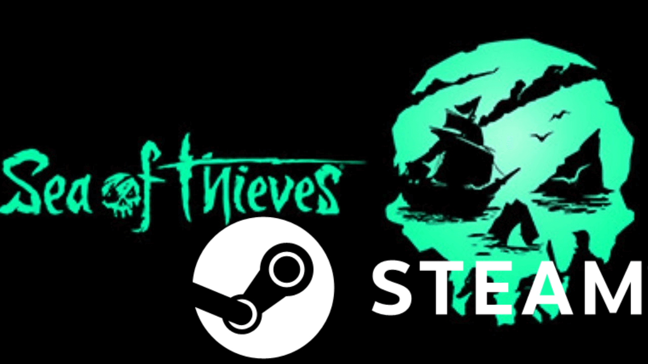 Купить 🔥Sea of Thieves - STEAM (Region free)