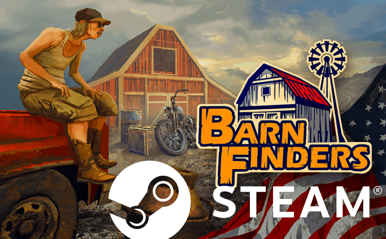 Barn Finders. Barn Finders все коллекции плакатов. Barn Finders девушки.