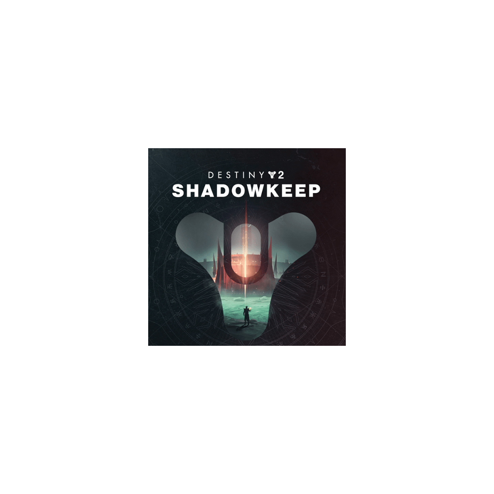 Купить DESTINY 2 SHADOWKEEP ✅STEAM КЛЮЧ
