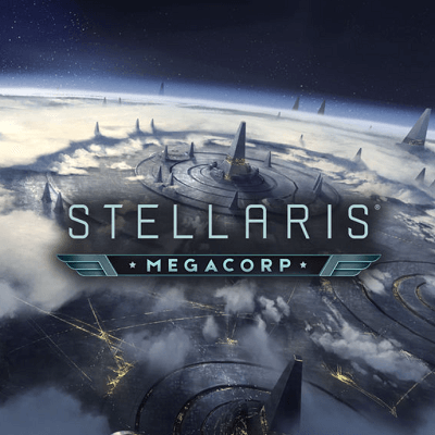 Купить STELLARIS MEGACORP ✅(STEAM КЛЮЧ)+ПОДАРОК
