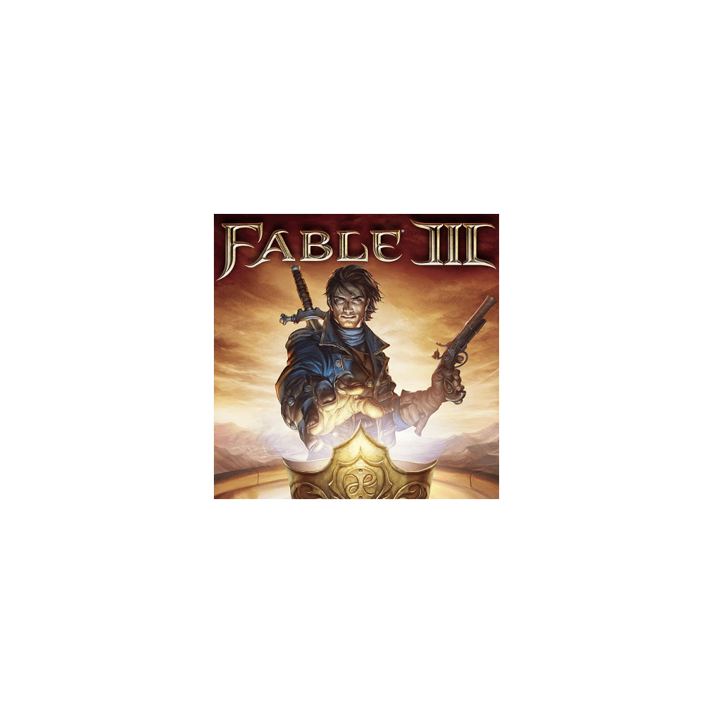 Купить FABLE III ✅STEAM КЛЮЧ