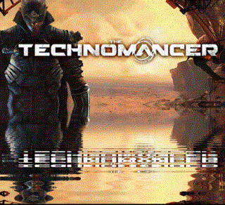 Купить ✅The Technomancer ⭐Steam\РФ+Весь Мир\Key⭐ + Бонус