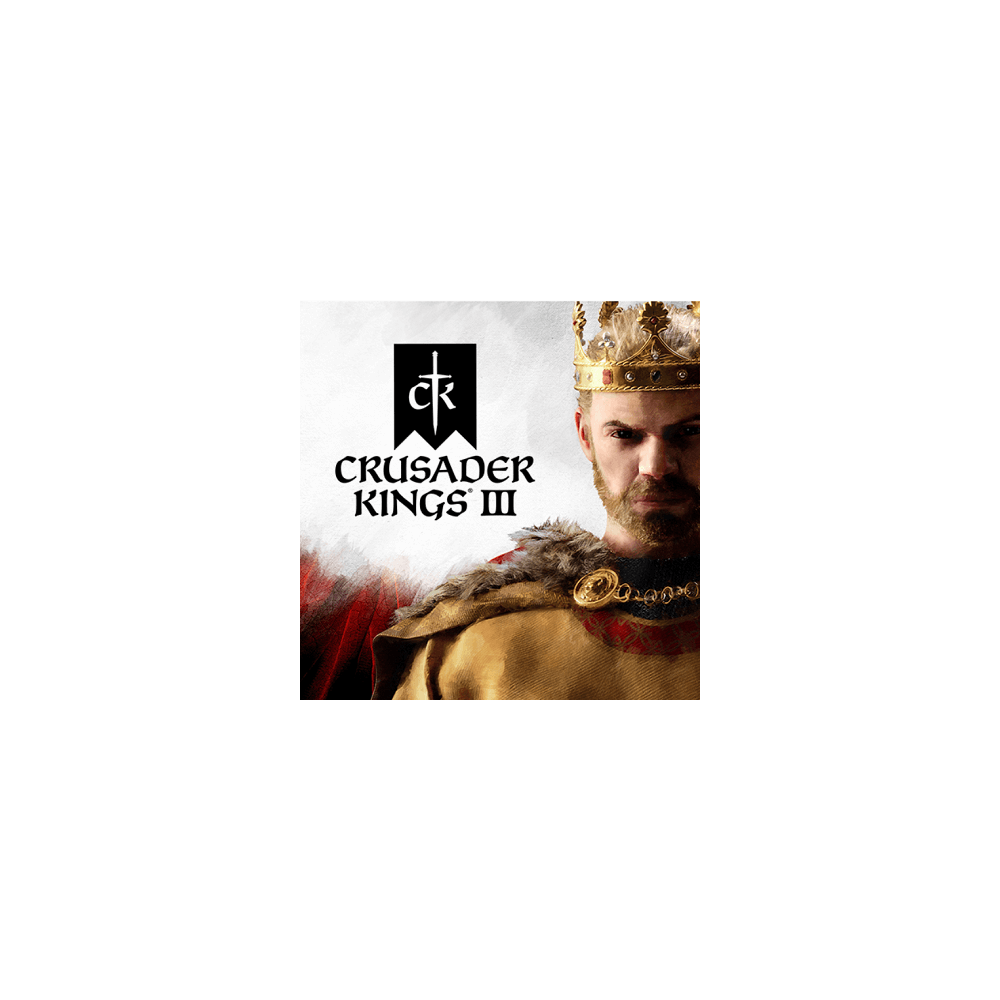 Купить CRUSADER KINGS 3 III ROYAL ✅STEAM КЛЮЧ