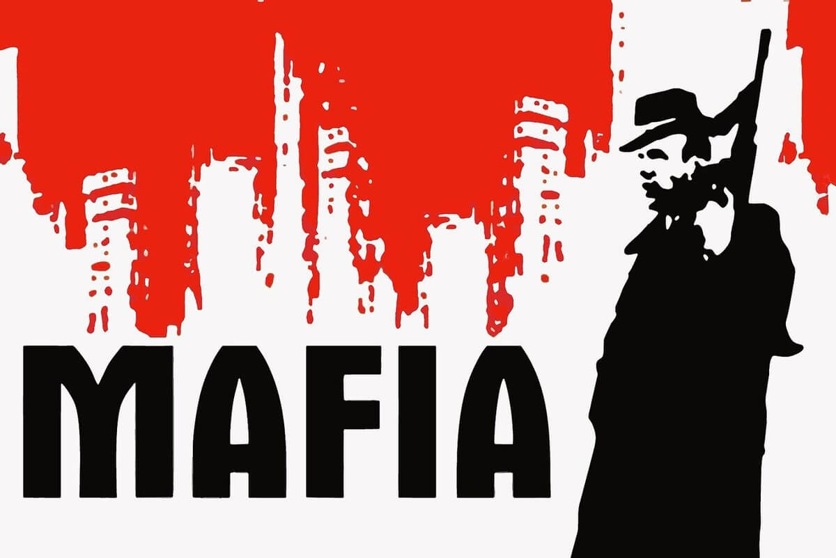 Mafia steam key фото 2