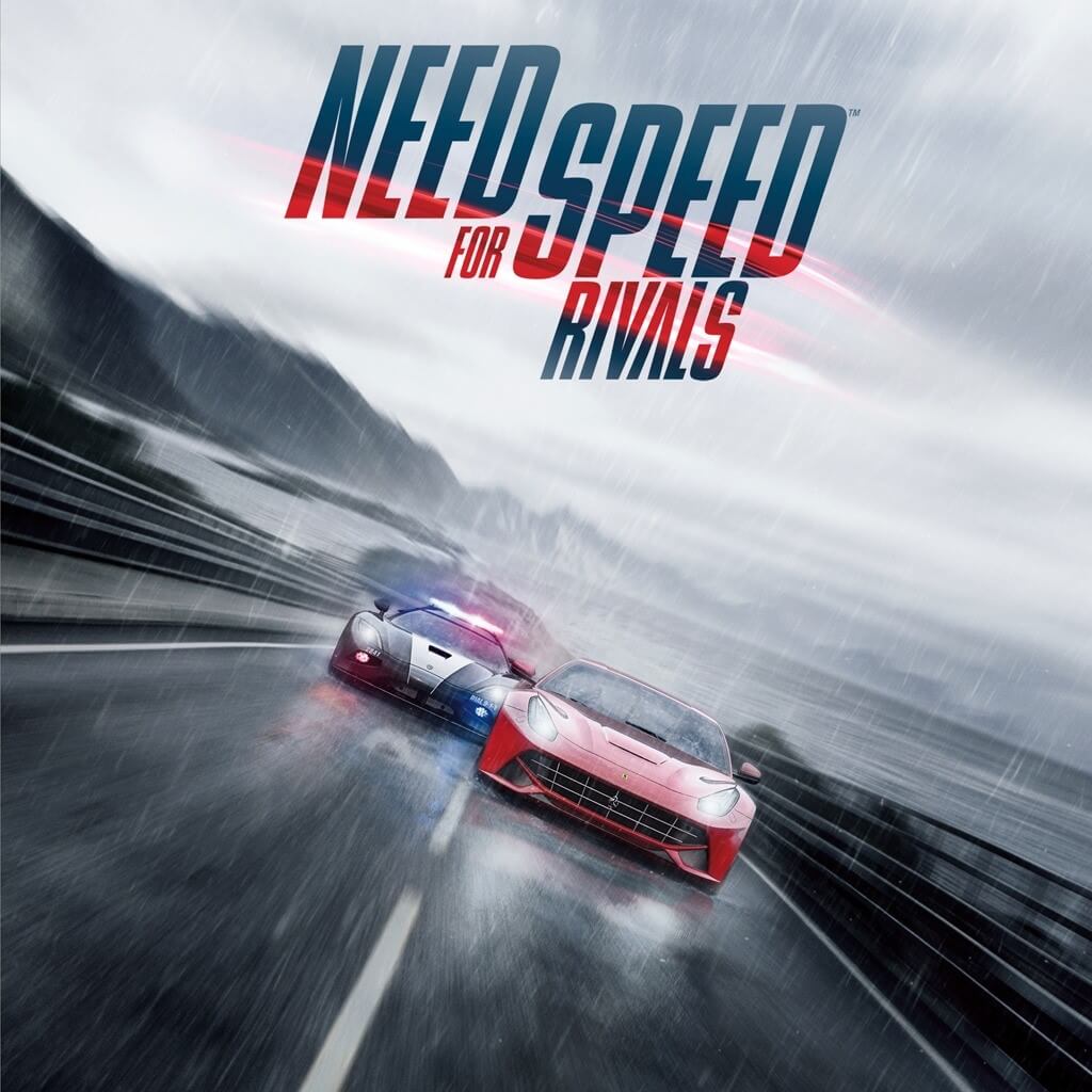 Need for speed rivals steam key фото 72