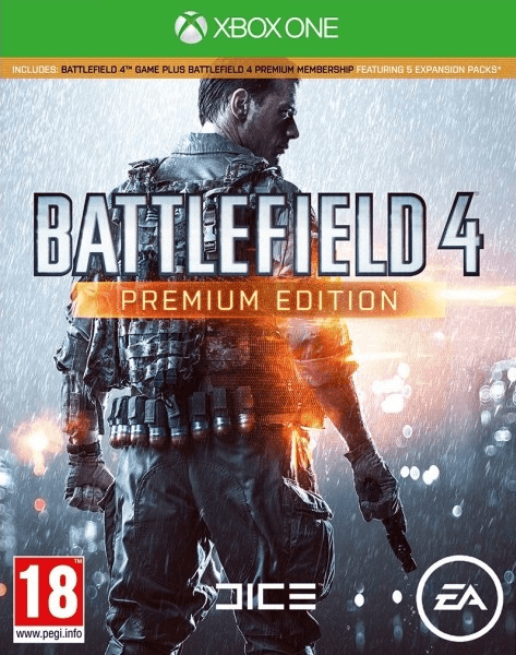Купить 🌍 Battlefield 4 - Premium Edition XBOX КЛЮЧ🔑+🎁