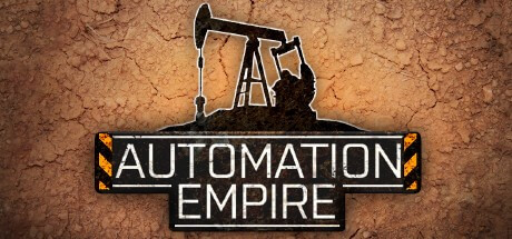Купить Automation Empire (Steam Gift Россия)
