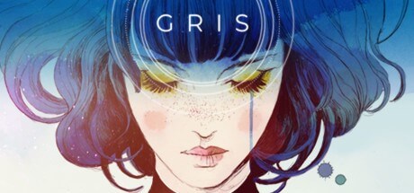 Купить GRIS (Steam Gift Россия)