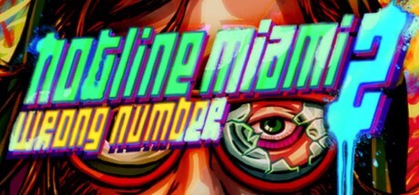 Купить Hotline Miami 2 (Steam Gift Россия)
