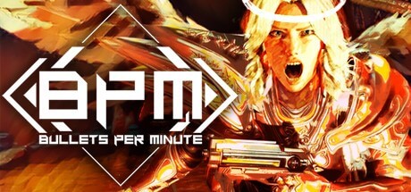 Купить BPM: BULLETS PER MINUTE (Steam Gift Россия)