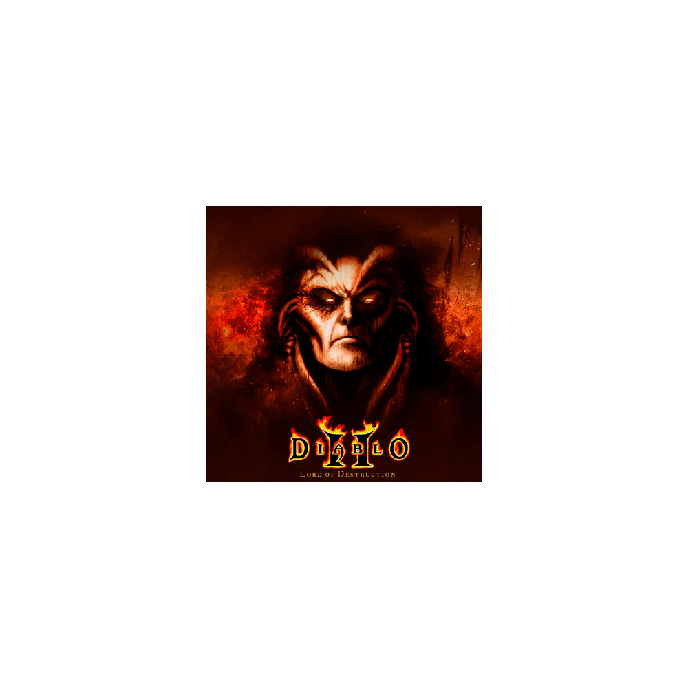 Купить DIABLO 2: LORD OF DESTRUCTION (DLC)✅BATTLE.NET КЛЮЧ