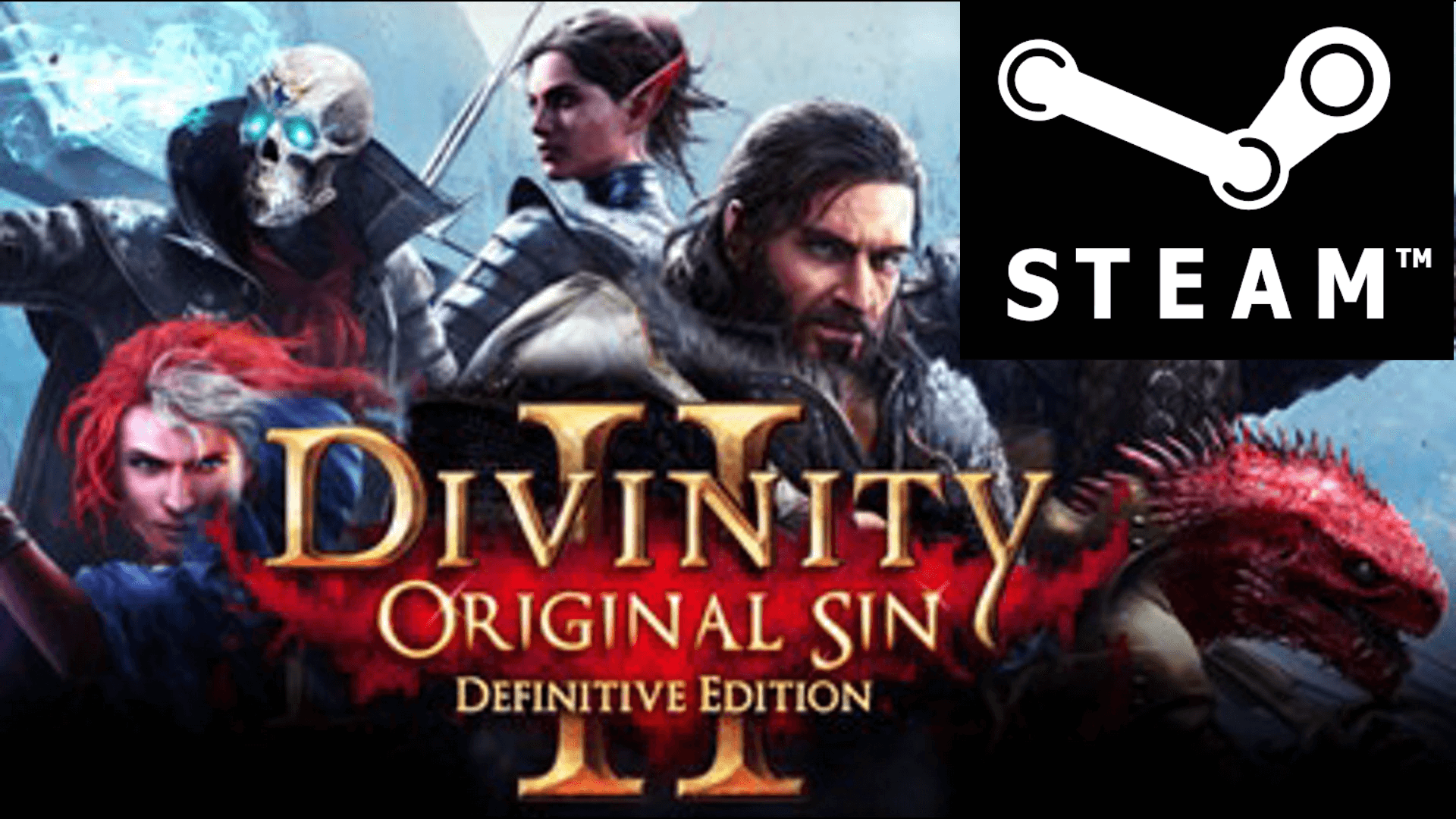 Divinity original sin 2 definitive edition стим фото 19