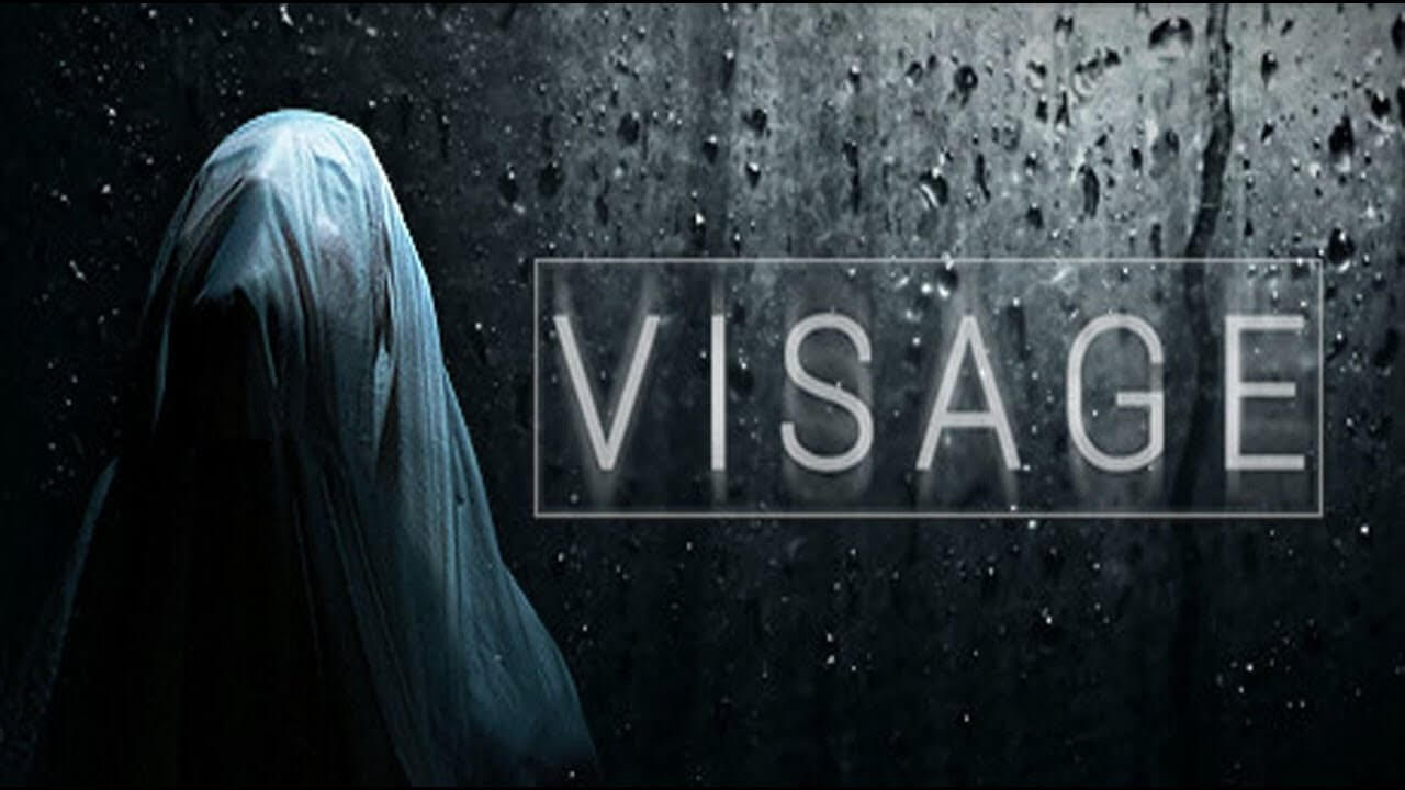 Visage steam key (117) фото