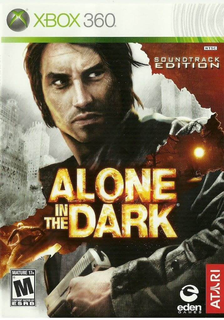 Купить alone in the dark 2024 steam. Alone in the Dark (Xbox 360). Alone in the Dark Xbox 360 русский. Alone in the Dark Xbox. Alon in the Dark Xbox.