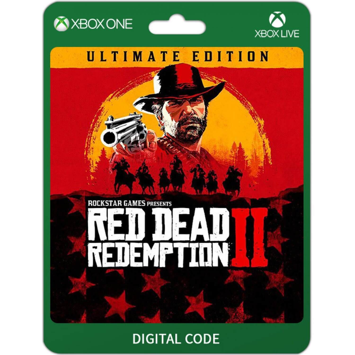 Red dead redemption 2 ultimate edition стим фото 110
