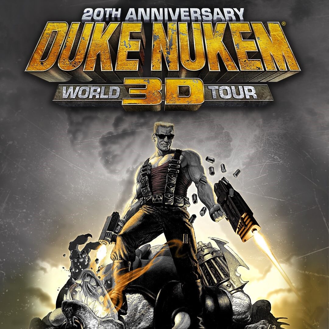 Steam duke anniversary фото 6