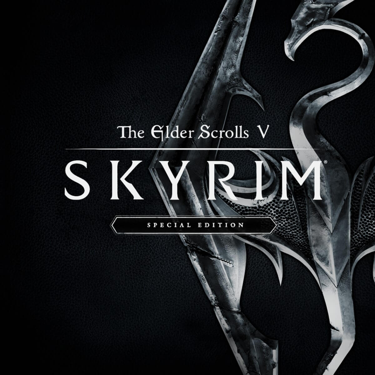 Skyrim ps4