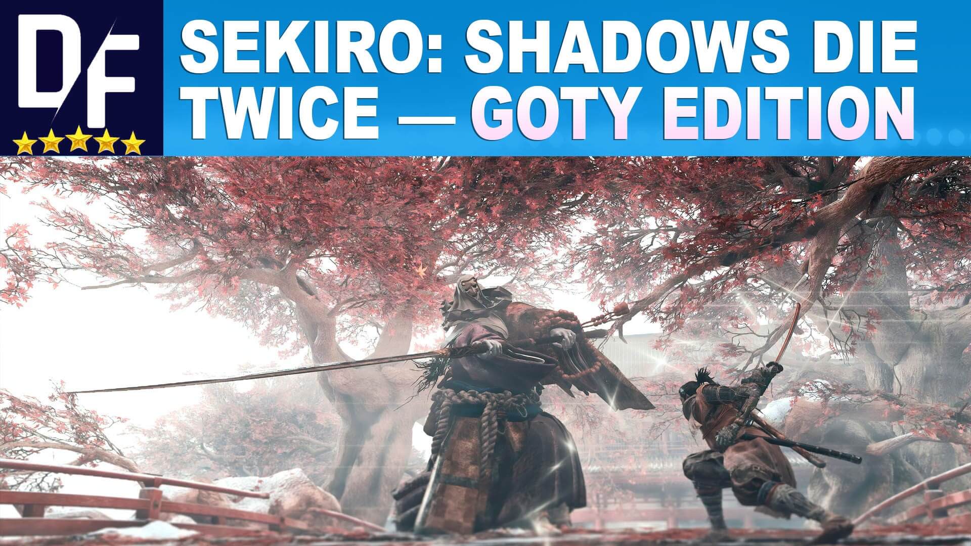 Sekiro shadows die twice steam фото 108