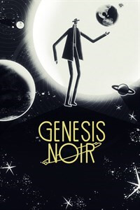 Купить 💎Genesis Noir Xbox КЛЮЧ (X|S ONE)🔑