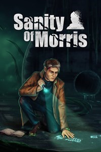 Купить 💎 Sanity of Morris Xbox КЛЮЧ (X|S ONE)🔑
