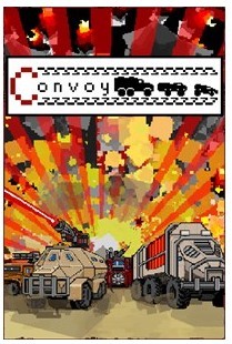 Купить 💎Convoy: A Tactical Roguelike Xbox КЛЮЧ (X|S ONE)🔑